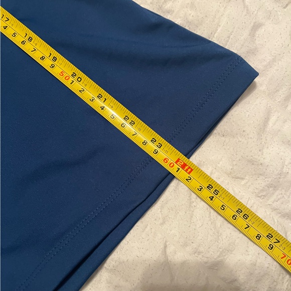 NWT Tommy Bahama Medium UPF50 Quick Dry Golf Sleeveless Collar Shirt - Picture 8 of 10